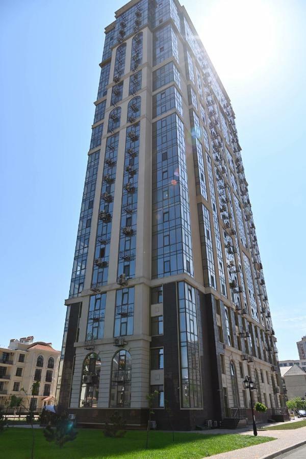 Apartament Kadorr Odesa Exterior photo