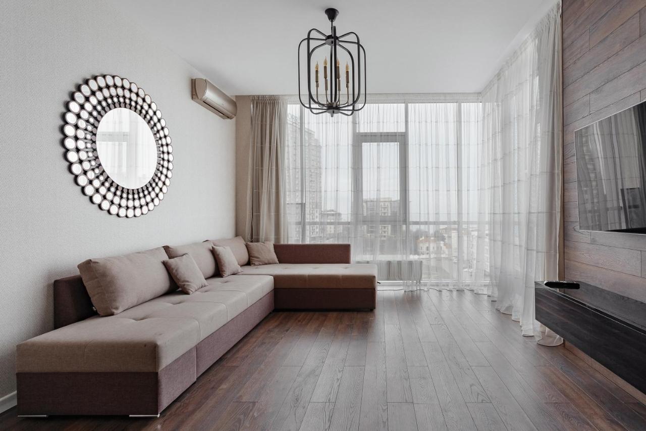 Apartament Kadorr Odesa Exterior photo
