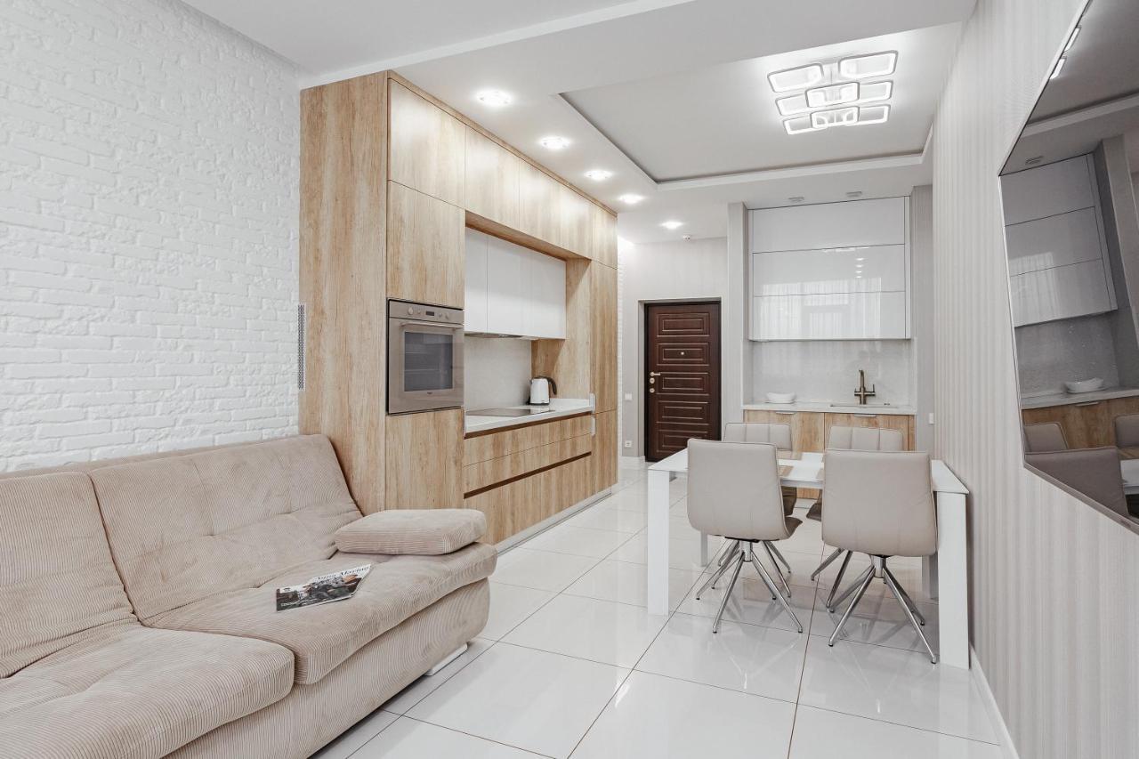 Apartament Kadorr Odesa Exterior photo